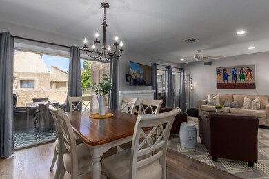 7360 N Via Camello Del Norte unit 199, Scottsdale, AZ 85258 - photo 7