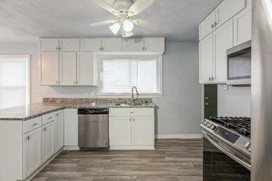 1541 Hayes St, Gary, IN 46404 - photo 7