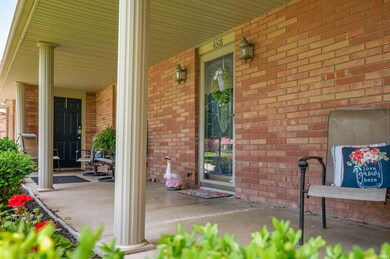 4608 N Tillotson Ave, Muncie, IN 47304 - photo 3