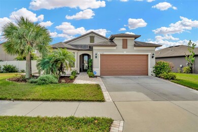 16340 Treasure Point Dr, Wimauma, FL 33598 - photo 3