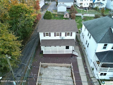 9 Mack St, Wilkes Barre, PA 18705 - photo 2