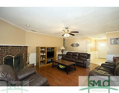 Living Room.