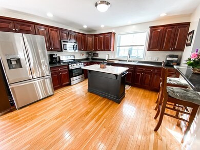 8 Kasher Dr unit B, Kingston, NH 03848 - photo 7