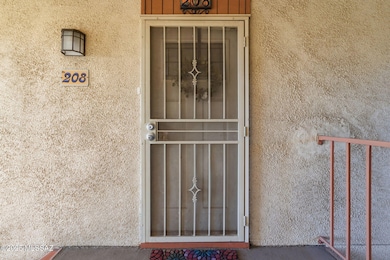 1600 N Wilmot Rd unit 208, Tucson, AZ 85712 - photo 2