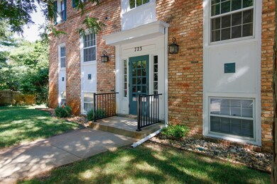723 Whitcomb St D-103
