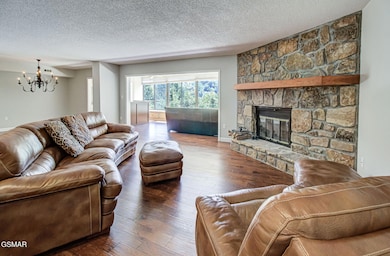 LeConte Towers East unit 104, Gatlinburg, TN 37738 - photo 7