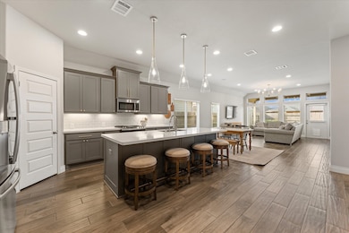 19819 Old Saddle Ln, Tomball, TX 77377 - photo 6