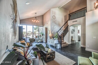 DINING LIVING 2