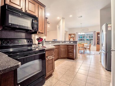 100 Greathouse Village, Decatur, TX 76234 - photo 5