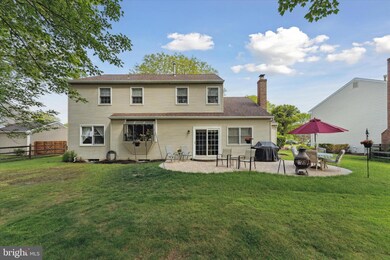 510 Atkinson Ln, Langhorne, PA 19047 - photo 7