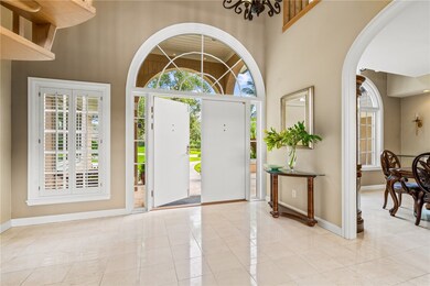 Foyer
