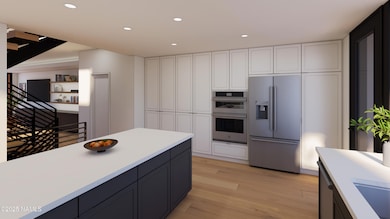 PH Kitchen - Signature - View 3