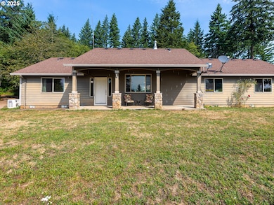 9019 NE Winters Rd, Camas, WA 98607 - photo 2