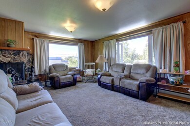 Bright Living Room