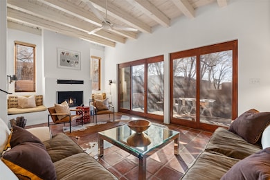 707 E Palace Ave unit 11, Santa Fe, NM 87501 - photo 4