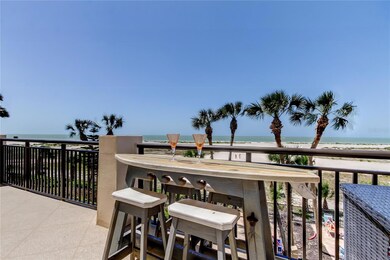 Harbour Light Towers unit 304, Clearwater Beach, FL 33767 - photo 4