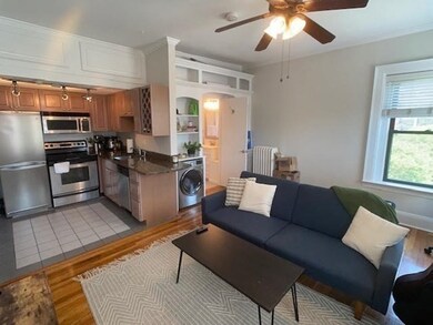 41 Worcester Square unit 6, Boston, MA 02118 - photo 3