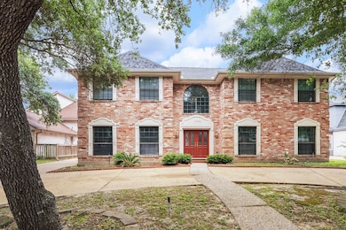 14206 N Suddley Castle St, Houston, TX 77095 - photo 2