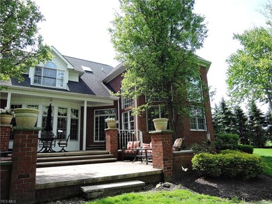 191 Knightsbridge Ln, Aurora, OH 44202 - photo 5