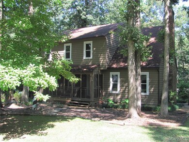 2328 Thousand Oaks Dr, Henrico, VA 23294 - photo 4