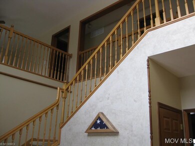 Entry Foyer view