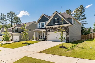 512 Thrasher Trail, Evans, GA 30809 - photo 4