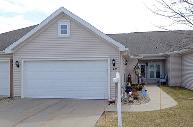 42 Northlight Way, Fitchburg, WI 53711 - photo 3