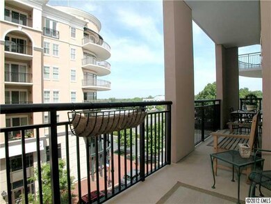 Other - Balcony