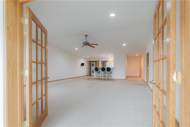 From 4 season Room to Livingroom