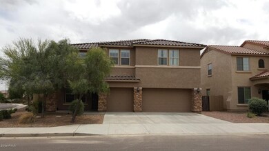 PHOTO OF FRONT OF HOUSE