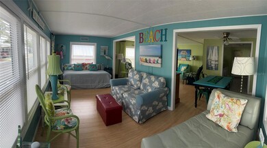 Florida Room