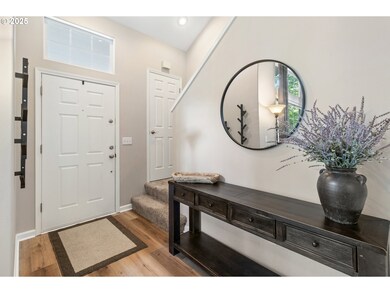 Entrance/Foyer