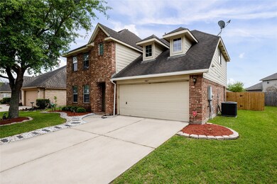 3407 Dorsey Ln, Pearland, TX 77584 - photo 3