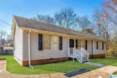 29 21st St, Center Point, OR 35215 - photo 2