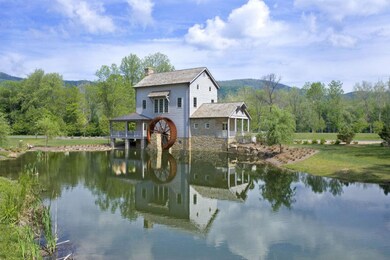 Gristmill