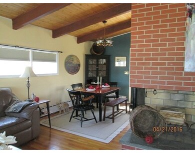 130 Assumption Ave, Worcester, MA 01606 - photo 7