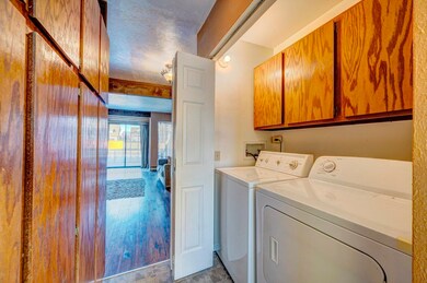 6. Laundry Room