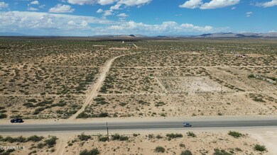 Location is everything!