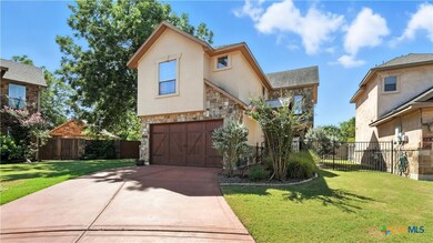 1642 Mikula Place, New Braunfels, TX 78130 - photo 4