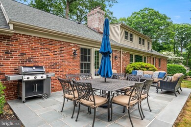 722 Woodcrest Rd, Wayne, PA 19087 - photo 4