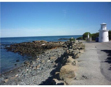 Other. Marginal Way Walk