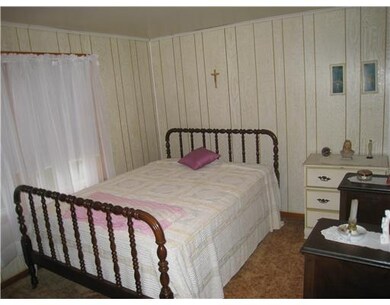 Bedroom.