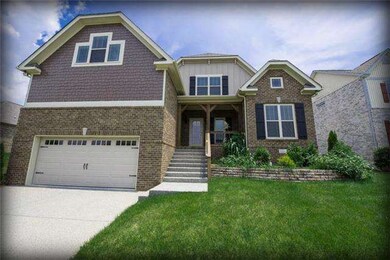 1012 Queens Place unit 142, Spring Hill, TN 37174 - photo 2