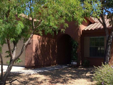 2484 W Lewis And Clark Trail, Anthem, AZ 85086 - photo 3