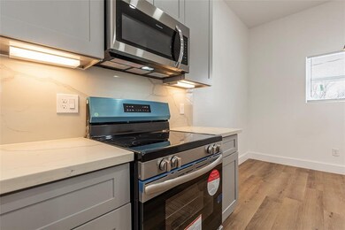 Stainless Steel Appliance