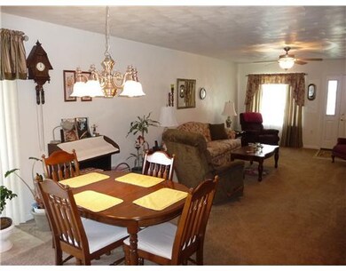 Dining Room.