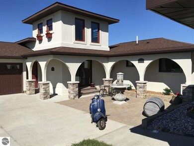 8514 E Lincoln Rd, Cedar, MI 49621 - photo 2