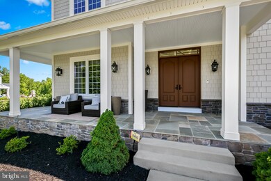 3917 Briar Knoll Cir, Phoenix, MD 21131 - photo 5