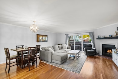 48 Randall Ave unit 3, Stamford, CT 06905 - photo 6