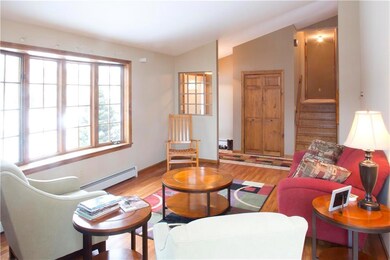 Spacious layout will fit most furniture